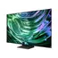 ტელევიზორი Samsung QE55S90DAUXRU (2024) OLED  Smart TV 4K  3840x2160  HDR 10+  Wi-Fi  BT  DVB-C/T2/S2 , 4 image - Primestore.ge