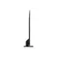 ტელევიზორი Samsung QE55Q70DAUXRU (2024) QLED  Smart 4K 3840x2160;  Quantum HDR 10+; HDMIx4; USBx2;  CI+; WiFi 5; BT4.2; DVB-T2/C/S2 , 5 image - Primestore.ge