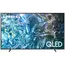 ტელევიზორი Samsung QE55Q60DAUXRU (2024) QLED  Smart 4K 3840x2160;  Quantum HDR 10+; HDMIx4; USBx2;  CI+; WiFi 5; BT4.2; DVB-T2/C/S2  - Primestore.ge