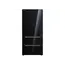 მაცივარი TOSHIBA GR-RF532WE-PGJ(22) 83x68x189- 620 L,Black  - Primestore.ge