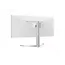 მონიტორი LG 34WQ650-W 34" UltraWide 2560 x 1080 IPS 400cd 5ms 100hz , 4 image - Primestore.ge