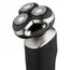 წვერსაპარსი Ardesto SHRR-B8WDR, Electric Shaver, Black , 4 image - Primestore.ge