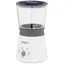 რძის ამომყვანი Ardesto MBC-Y300W, 300W, 330ml, Milk Frother, White , 3 image - Primestore.ge