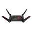 Wi-Fi როუტერი Asus ROG Rapture GT-AX6000 GT-AX6000 Dual-Band WiFi 6 (802.11ax) Gaming Router, Dual 2.5G ports  - Primestore.ge
