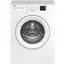 სარეცხი მანქანა Beko WCC 6511 BWW, 6KG, 1000Rpm, A+++, 78Db, White  - Primestore.ge