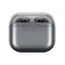 ყურსასმენი Samsung Galaxy Buds 3 Silver (SM-R530NZAACIS) , 5 image - Primestore.ge