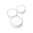 Wi-Fi როუტერი TP-link Deco X50-PoE(3-pack) AX3000 Whole Home Mesh Wi-Fi 6 System with PoE  - Primestore.ge