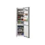მაცივარი Toshiba GR-RB500WE-PMJ (49) - Bottom FRZ, 201x59.5x66, 388L, Inverter, Metal Cooling, A++, 35DB, Silver , 4 image - Primestore.ge
