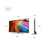 ტელევიზორი LG 86UT81006LA.AMCN  (2024)  IPS Smart 4K 178*/178* HDR10 BT5.1 Wi-Fi 2xUSB 3xHDMI 200x200 , 2 image - Primestore.ge