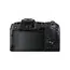 ციფრული ფოტოაპარატი Canon EOS RP Full Frame Mirrorless Vlogging Portable Digital Camera with 26.2MP Full-Frame CMOS Sensor, Wi-Fi , Bluetooth, 4K Video Recording and 3.0” , 3 image - Primestore.ge