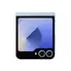 Mobile phone Samsung Galaxy Z Flip 6 12GB/256GB Blue, 3 image