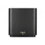 Wi-Fi როუტერი ASUS ZenWiFi XT9 (2 Pack) Black Whole-Home Tri-Band WiFi 6, 5700 Sq. Ft. 7800Mbps Mesh System , 4 image - Primestore.ge