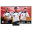 ტელევიზორი LG 75QNED86T6A.AMCN (2024)  - Primestore.ge