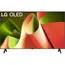 ტელევიზორი LG TV 55"(140cm)/ OLED55B4RLA.AMCN (2024)  - Primestore.ge