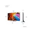 ტელევიზორი LG 75UT81006LA.AMCN  (2024)  IPS Smart 4K 178*/178* HDR10 BT5.1 Wi-Fi 2xUSB 3xHDMI 200x200 , 2 image - Primestore.ge