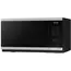 მიკროტალღური ღუმელი Samsung MG23DG4524ATBW , 2 image - Primestore.ge