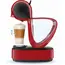 ყავის აპარატი Krups kp170510, 1500W, 1.2L, Coffee Machine, Red , 4 image - Primestore.ge