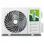 კონდიციონერი Millen MAC-07K-on/off, 20-25m², ON/OFF, White , 2 image - Primestore.ge