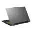 Notebook/ Asustek/ TUF FX507 15.6'' I7-13620H 16GB 512GB SSD RTX 4050 Mecha Gray, 4 image