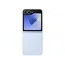 Mobile phone Samsung Galaxy Z Flip 6 12GB/256GB Blue, 4 image