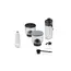 ყავის აპარატი Delonghi EXAM440.55.B Rivelia Black , 6 image - Primestore.ge