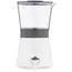 რძის ამომყვანი Ardesto MBC-Y300W, 300W, 330ml, Milk Frother, White , 2 image - Primestore.ge