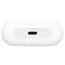 უსადენო ყურსასმენი Samsung Galaxy Buds 3 White (SM-R530NZWACIS) , 4 image - Primestore.ge