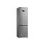 მაცივარი Toshiba GR-RB500WE-PMJ (49) - Bottom FRZ, 201x59.5x66, 388L, Inverter, Metal Cooling, A++, 35DB, Silver , 2 image - Primestore.ge