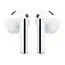 უსადენო ყურსასმენი Samsung Galaxy Buds 3 White (SM-R530NZWACIS) , 3 image - Primestore.ge