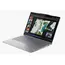 ნოუთბუქი Lenovo Thinkpad ThinkBook 14 2-in-1 G4 14" Touchwin  Ultra 5 125U 16GB 512GB SSD Integrated  Graphics Luna Grey , 3 image - Primestore.ge