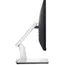 მონიტორი DELL Monitor 23.8" P2424HT HDMI, DP, USB-C, RJ-45, MM, IPS, sRGB 99%, Touch Screen, HAS , 10 image - Primestore.ge
