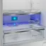ჩასაშენებელი მაცივარი Beko BCSE400E40SN b300, 370L, Built-in Refrigerator, White , 6 image - Primestore.ge