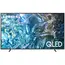 ტელევიზორი Samsung QE43Q60DAUXRU, 43", 4K UHD, Smart TV, USB, HDMI, LAN, BT, WIFI, Titanium Gray  - Primestore.ge