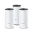 როუტერი TP-link Deco M4(3-pack) AC1200 Whole Home Mesh Wi-Fi System - Primestore.ge