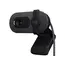 ვებკამერა LOGITECH Brio 100 Full HD Webcam - GRAPHITE - USB - EMEA28-935  - Primestore.ge