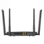 როუტერი D-Link DIR-1260 AC1200 Wi-Fi Router, 1000Base-T WAN, 4x1000Base-T LAN, 4x5dBi external antennas, USB port, 3G/LTE support Router , 4 image - Primestore.ge