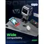 Mobile charger UGREEN 25685B Nexode RG, 65W, USB, USB Type-C, Black/Grey, 3 image
