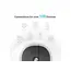 როუტერი TP-link Deco M4(3-pack) AC1200 Whole Home Mesh Wi-Fi System - Primestore.ge