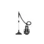 მტვერსასრუტი LG VK89309H.AKSQCIS With Container - Silver 2000 W - Primestore.ge
