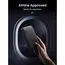 Portable charger UGREEN PB312(25683), 20000mAh, USB Type-C, USB, Two-way Power Bank, Black, 2 image