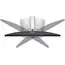 მონიტორი DELL Monitor 23.8" P2424HT HDMI, DP, USB-C, RJ-45, MM, IPS, sRGB 99%, Touch Screen, HAS , 6 image - Primestore.ge