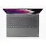 ნოუთბუქი Lenovo Ideapad Yoga 7 14''  2.8K OLED Touch Ultra 7 155H 16GB 1TB SSD Integrated Intel Arc Graphics Storm Grey - Primestore.ge