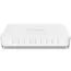 სვიჩი D-Link DGS-1008A Unmanaged Switch 8x1000Base-T, plastic case  - Primestore.ge