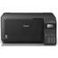 პრინტერი Epson C11CK59404 EcoTank L3550, MFP, A4, Wi-Fi, USB, Black , 2 image - Primestore.ge