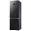 მაცივარი Samsung RB34C670EB1/WT  (595 x 1853 x 658 ), Total Capacity: 355 L, Black , 3 image - Primestore.ge