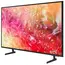 ტელევიზორი Samsung UE65DU7100UXRU, 65", 4K UHD, Smart TV, USB, HDMI, LAN, BT, WIFI, Black , 2 image - Primestore.ge