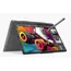 ნოუთბუქი Lenovo Ideapad Yoga 7 14''  2.8K OLED Touch Ultra 7 155H 16GB 1TB SSD Integrated Intel Arc Graphics Storm Grey - Primestore.ge