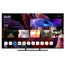 ტელევიზორი SUNNY 55'' (SN55QDU252) QLED WebOS TV  - Primestore.ge