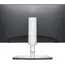 მონიტორი DELL Monitor 23.8" P2424HT HDMI, DP, USB-C, RJ-45, MM, IPS, sRGB 99%, Touch Screen, HAS , 12 image - Primestore.ge