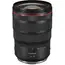 ფოტოაპარატის ლინზა Canon 3680C005AA, RF 24-70mm f/2.8L IS USM, Black  - Primestore.ge